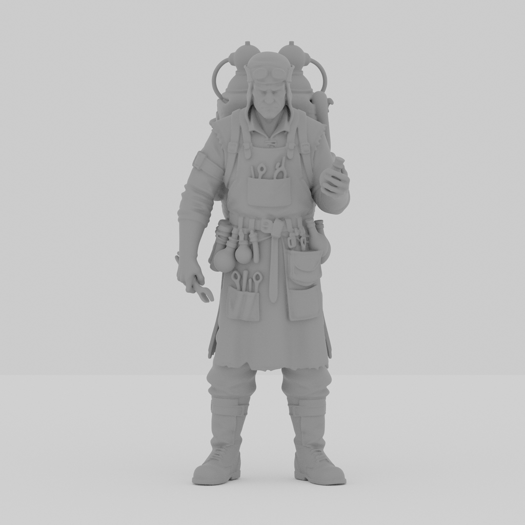 Der Alchemist