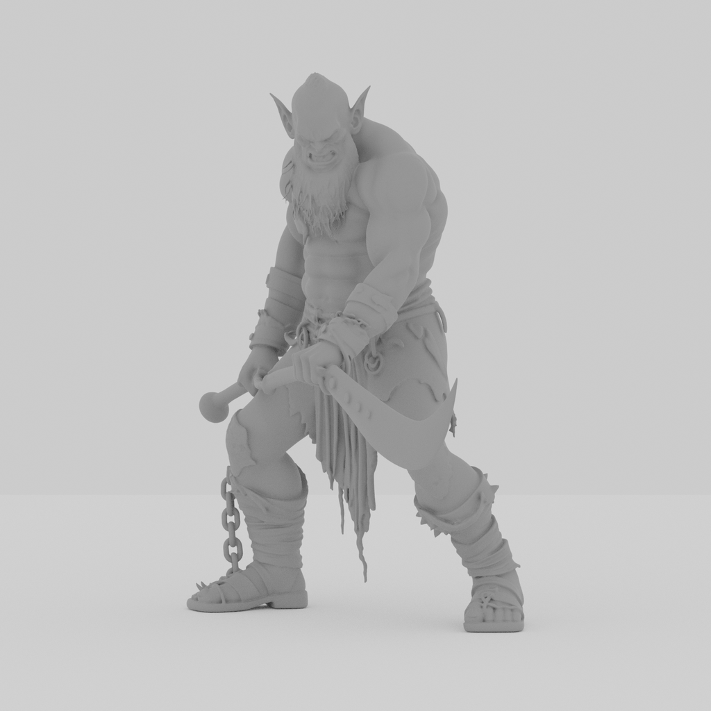 Ork